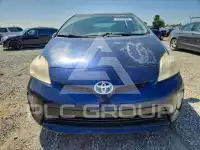 2012 Toyota PRIUS photo