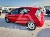 2012 Toyota PRIUS photo