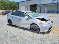 2012 Toyota PRIUS фото