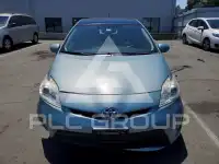 2012 Toyota PRIUS фото