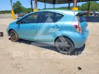 2012 Toyota PRIUS photo