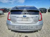 2012 Toyota PRIUS фото