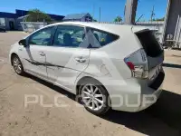 2012 Toyota PRIUS photo