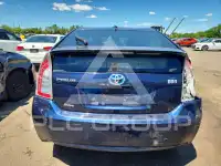 2012 Toyota PRIUS фото