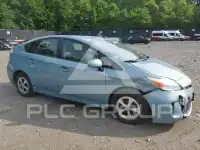2012 Toyota PRIUS photo