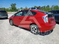 2012 Toyota PRIUS photo