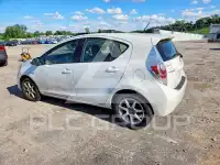 2012 Toyota PRIUS фото