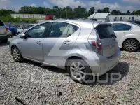 2012 Toyota PRIUS фото