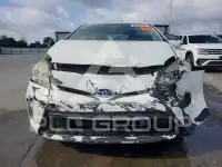 2012 Toyota PRIUS фото