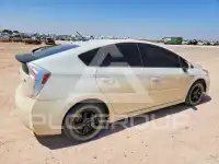 2012 Toyota PRIUS фото