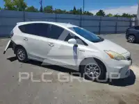 2012 Toyota PRIUS фото