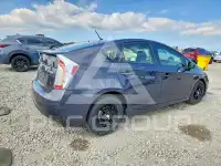 2012 Toyota PRIUS фото