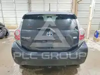2012 Toyota PRIUS фото