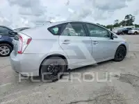 2012 Toyota PRIUS photo