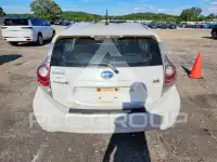 2012 Toyota PRIUS фото