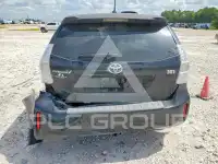 2012 Toyota PRIUS фото