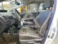 2012 Toyota PRIUS фото