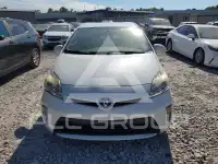 2012 Toyota PRIUS photo
