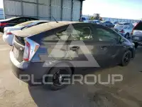 2012 Toyota PRIUS фото