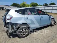 2012 Toyota PRIUS photo