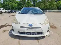 2012 Toyota PRIUS фото