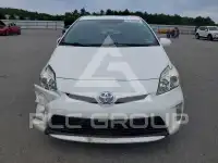 2012 Toyota PRIUS фото
