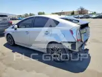 2012 Toyota PRIUS фото