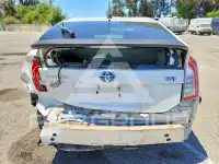 2012 Toyota PRIUS фото
