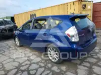 2012 Toyota PRIUS photo
