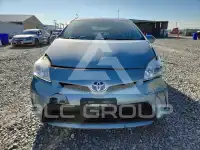 2012 Toyota PRIUS фото