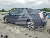2012 Toyota PRIUS photo