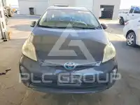 2012 Toyota PRIUS фото