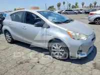 2012 Toyota PRIUS фото