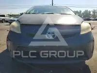 2012 Toyota PRIUS photo