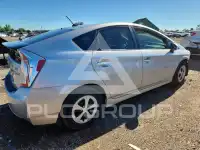 2012 Toyota PRIUS фото