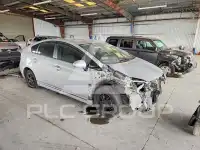 2012 Toyota PRIUS фото