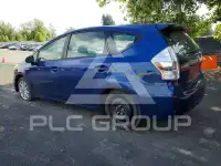 2012 Toyota PRIUS photo