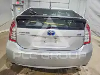 2012 Toyota PRIUS фото