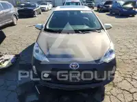 2012 Toyota PRIUS фото