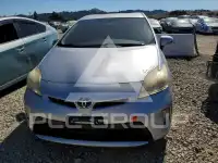 2012 Toyota PRIUS фото