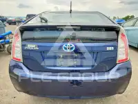 2012 Toyota PRIUS фото