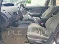 2012 Toyota PRIUS фото