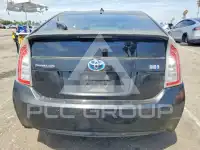 2012 Toyota PRIUS фото