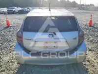 2012 Toyota PRIUS фото