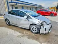 2012 Toyota PRIUS photo