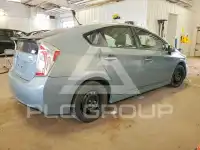 2012 Toyota PRIUS фото