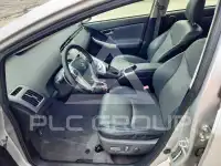 2012 Toyota PRIUS photo