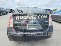 2012 Toyota PRIUS photo