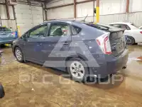 2012 Toyota PRIUS photo