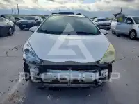 2012 Toyota PRIUS photo